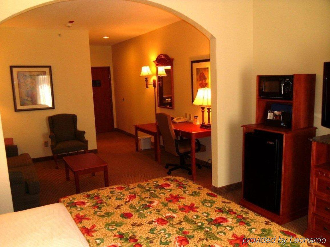 Best Western Plus Midwest City Inn & Suites Quarto foto