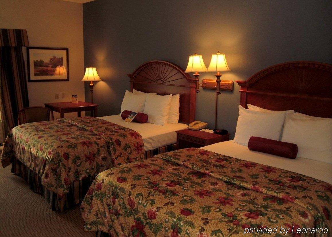 Best Western Plus Midwest City Inn & Suites Quarto foto