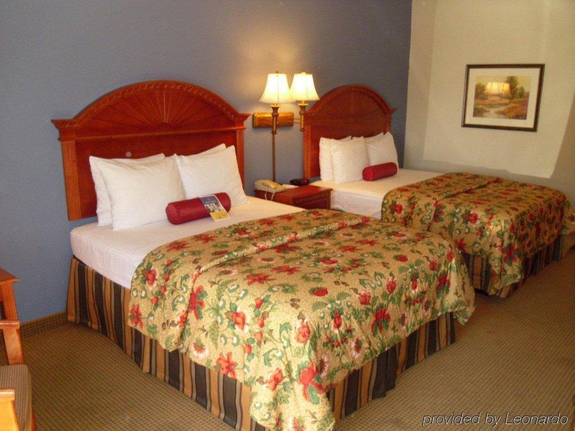 Best Western Plus Midwest City Inn & Suites Quarto foto
