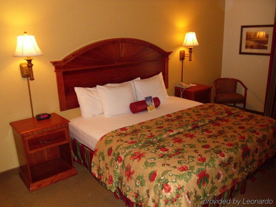 Best Western Plus Midwest City Inn & Suites Quarto foto