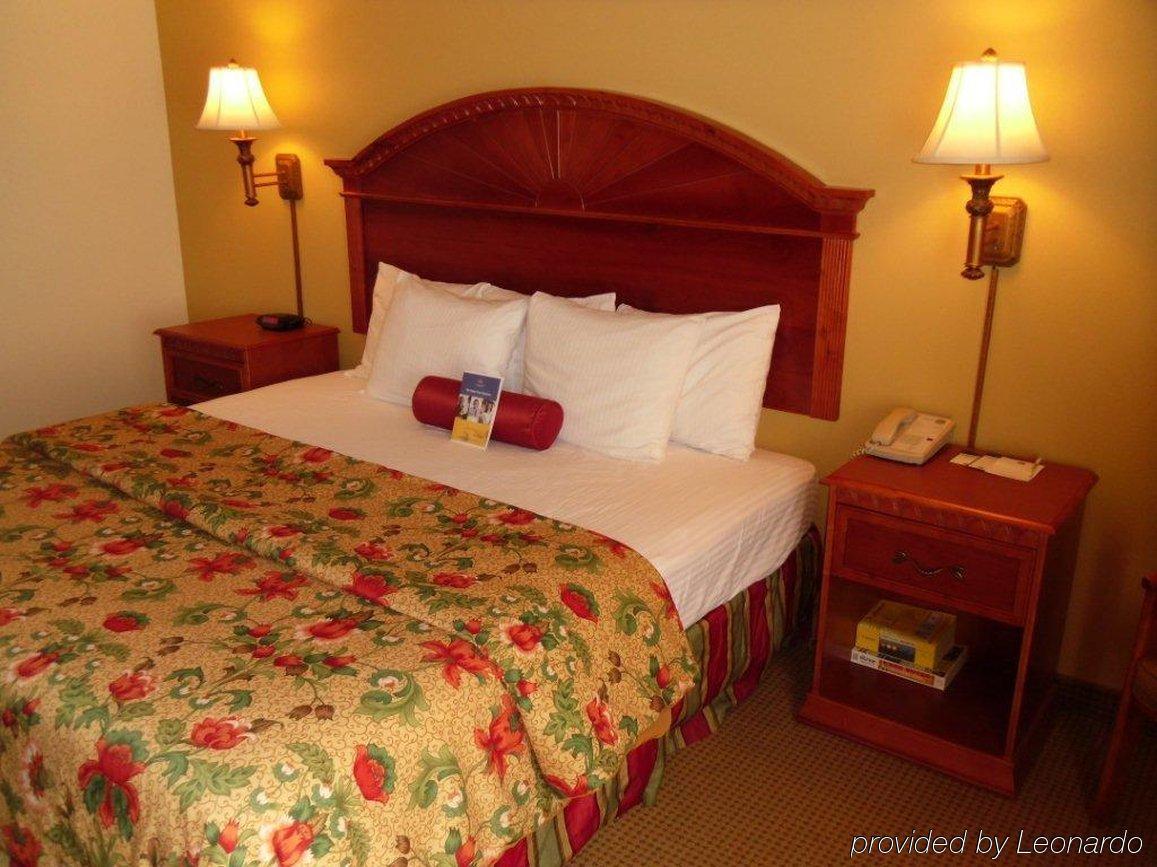 Best Western Plus Midwest City Inn & Suites Quarto foto
