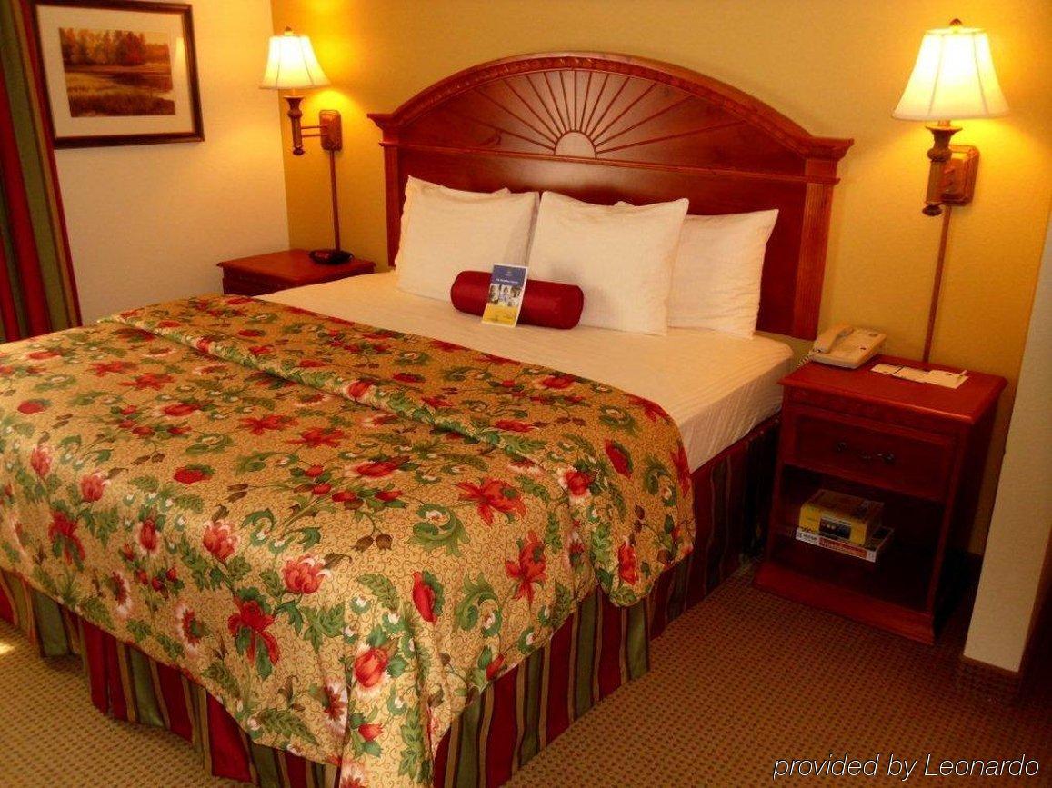 Best Western Plus Midwest City Inn & Suites Quarto foto