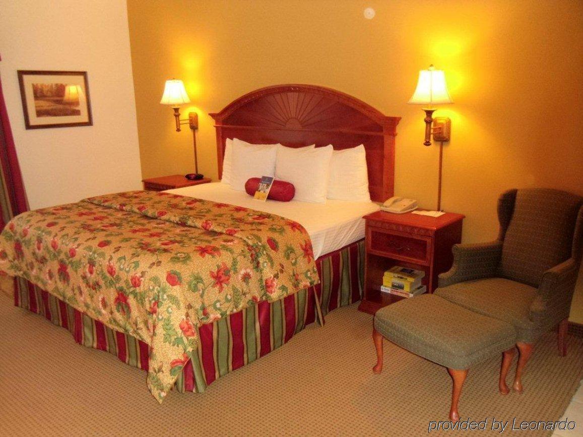 Best Western Plus Midwest City Inn & Suites Quarto foto