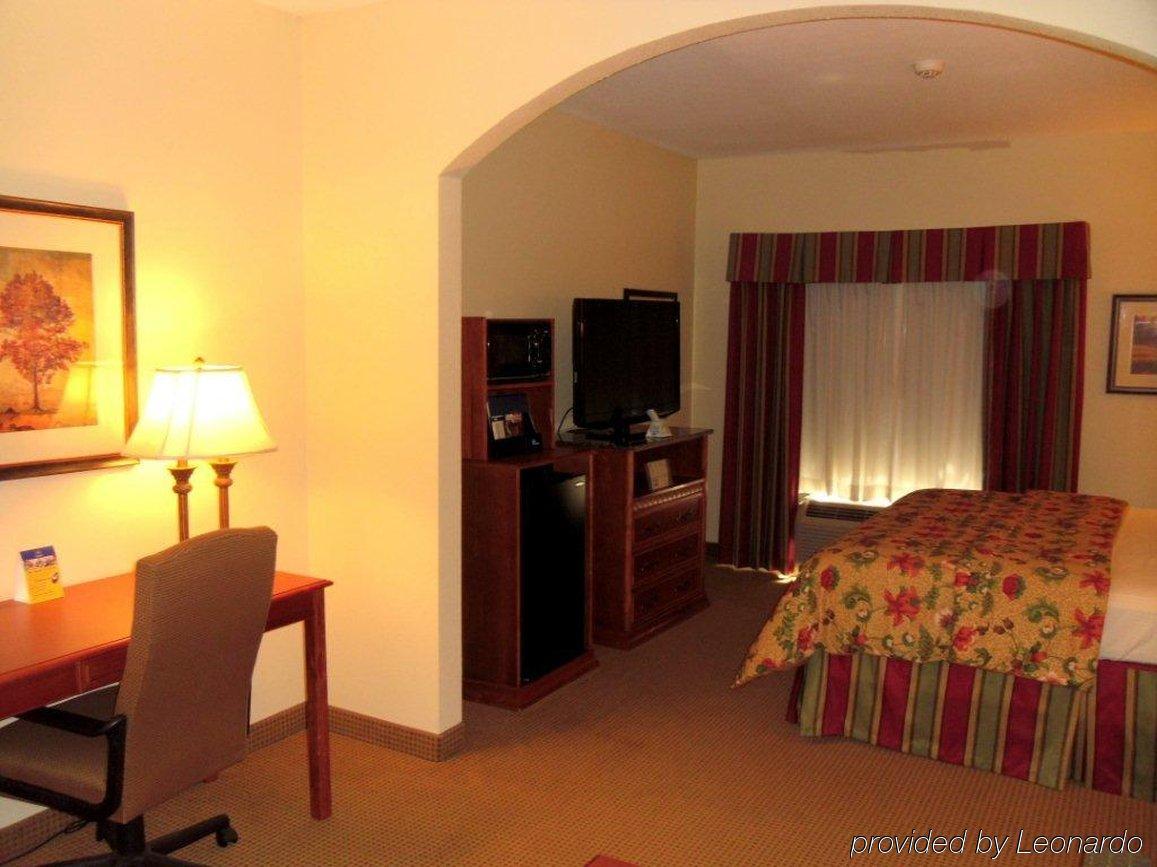 Best Western Plus Midwest City Inn & Suites Quarto foto