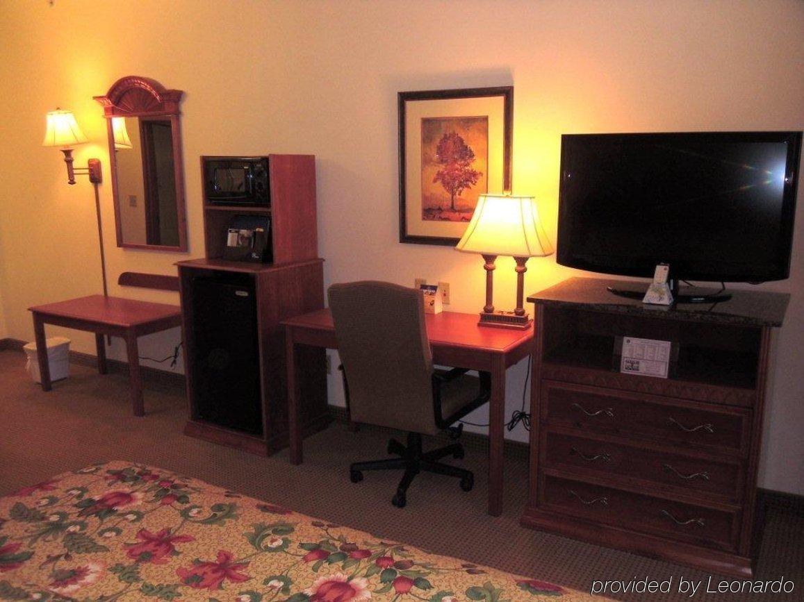 Best Western Plus Midwest City Inn & Suites Quarto foto